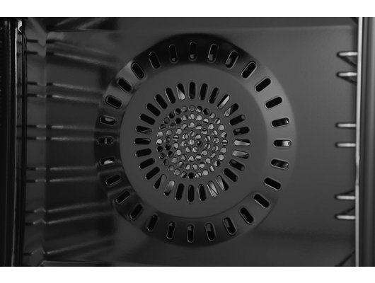 Духовой шкаф HAIER HOQ-K4AAN3BX